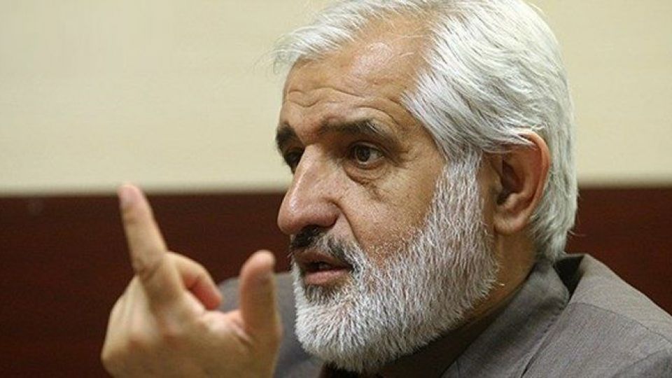سروری: موج سواری اشرار در اعتراضات مردمی به دلیل کم کاری خود ماست سروری: موج سواری اشرار در اعتراضات مردمی به دلیل کم کاری خود ماست
