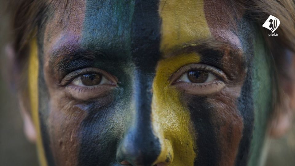 آموزش زنان نظامی در ترکیه