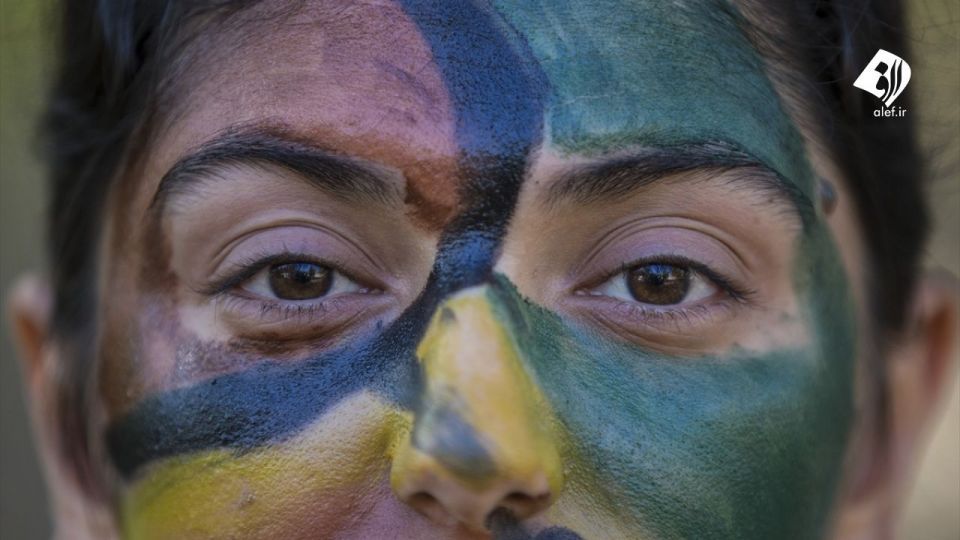 آموزش زنان نظامی در ترکیه