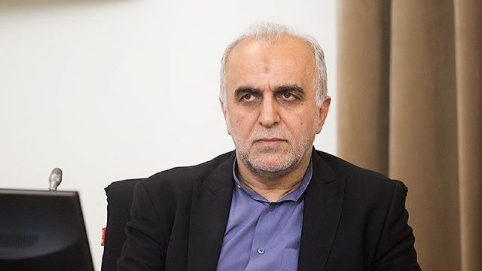 ماجرای تذکر وزیر اقتصاد به رئیس وقت خصوصیسازی ماجرای تذکر وزیر اقتصاد به رئیس وقت خصوصیسازی