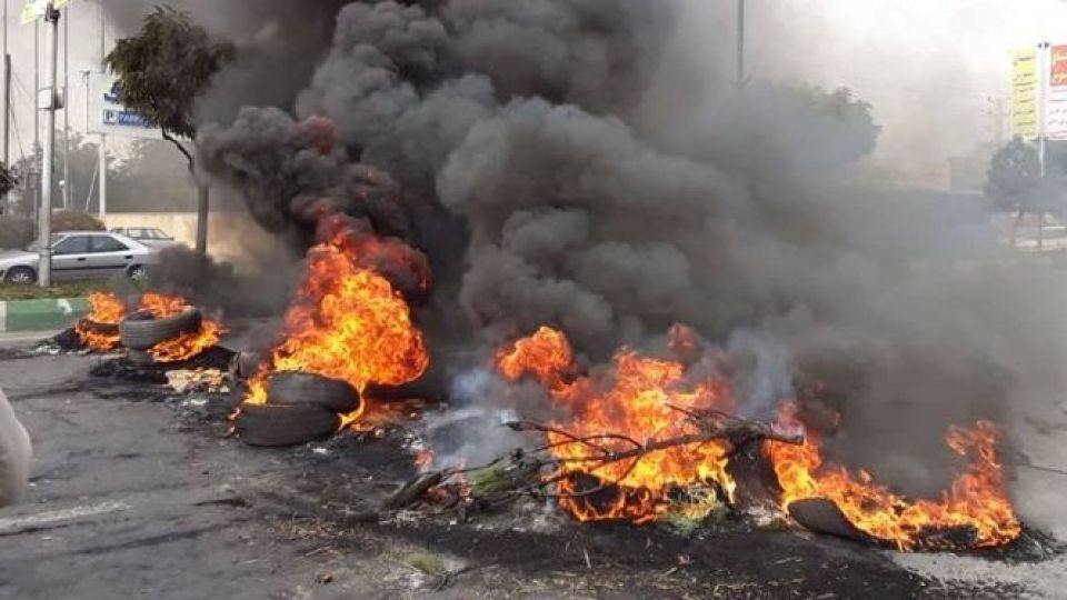 فرماندار بندرماهشهر: آتش زدن نیزارها صحت ندارد/ نیروهای تجزیه‌طلب با سلاح وارد منطقه شده بودند