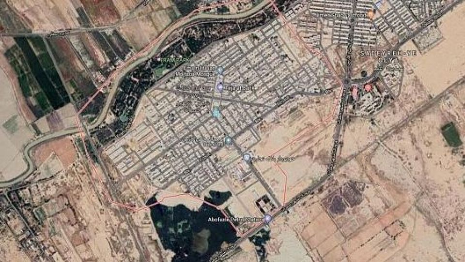 در نیزارهای ماهشهر چه گذشت؟! / روایتی تازه از وقایع اخیر در بندر ماهشهر در نیزارهای ماهشهر چه گذشت؟! / روایتی تازه از وقایع اخیر در بندر ماهشهر