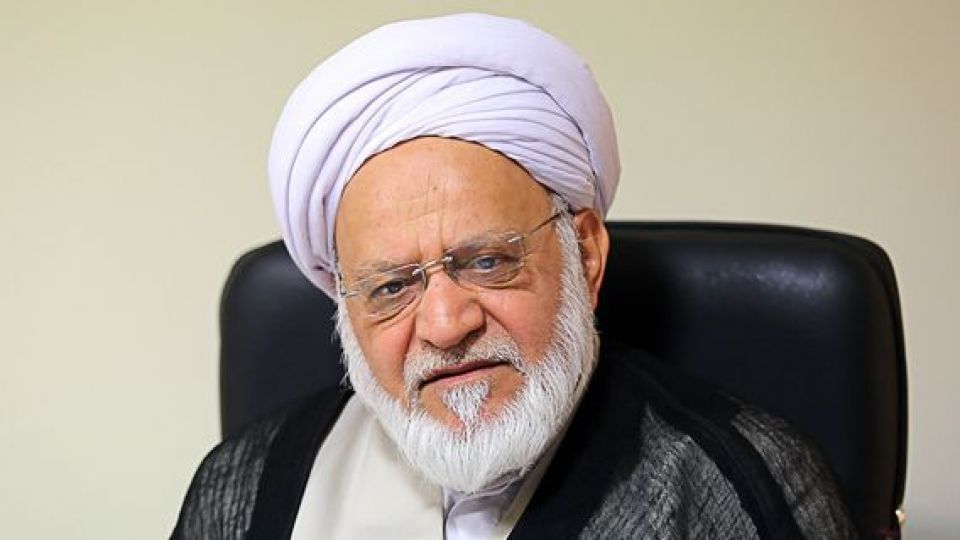 نامه مصباحیمقدم به آیتالله نوری همدانی: اگر طرح مجلس مسکوت بماند، بانکهای خصوصی جشن خواهند گرفت نامه مصباحیمقدم به آیتالله نوری همدانی: اگر طرح مجلس مسکوت بماند، بانکهای خصوصی جشن خواهند گرفت