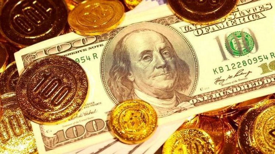 قیمت سکه و طلا در بازار / یورو و پوند گران شدند + جدول