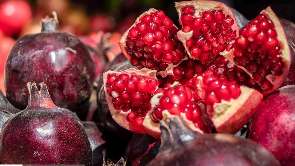 انارِ قصرالدشت