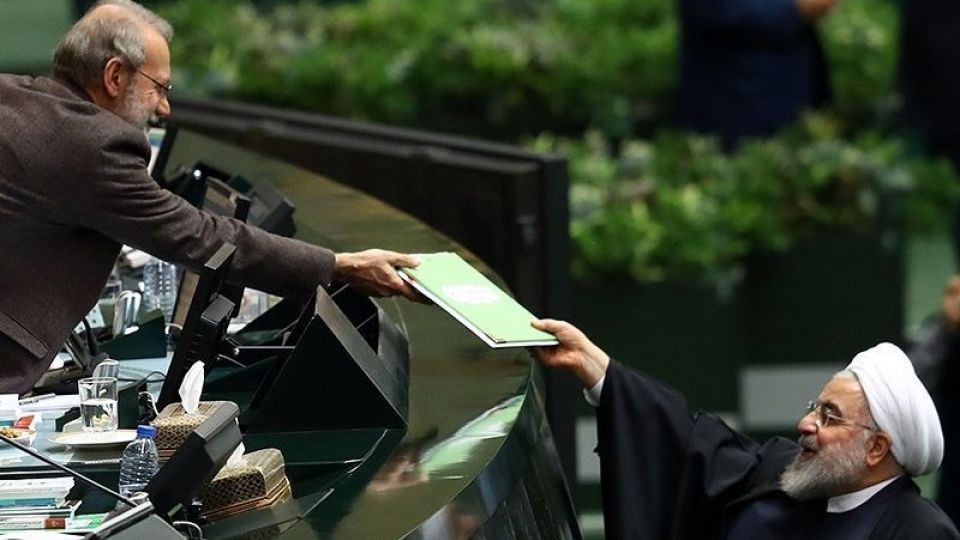 بودجه سال ۹۹ صداوسیما ۱۰۰ میلیارد تومان کاهش یافت بودجه سال ۹۹ صداوسیما ۱۰۰ میلیارد تومان کاهش یافت