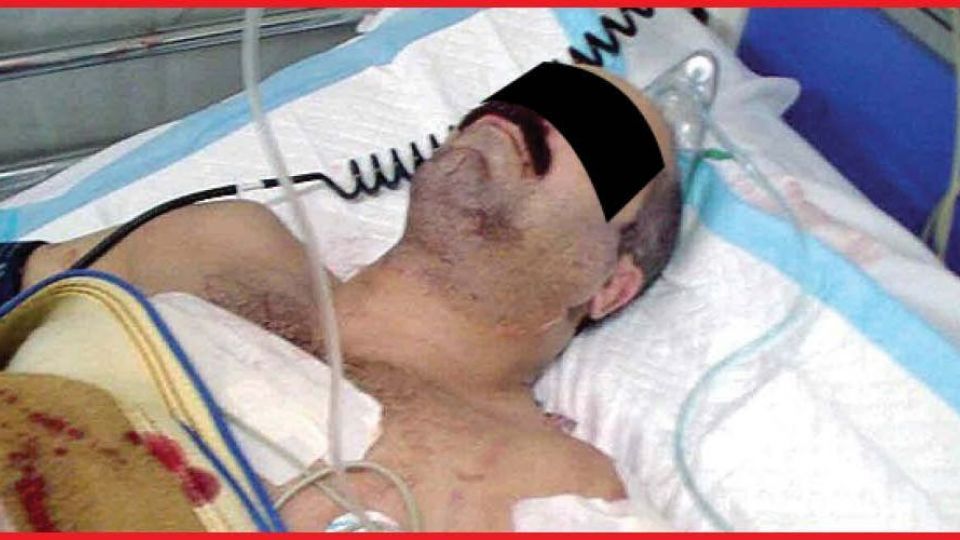 طنابدار در انتظار«گرگ شهر» طنابدار در انتظار«گرگ شهر»