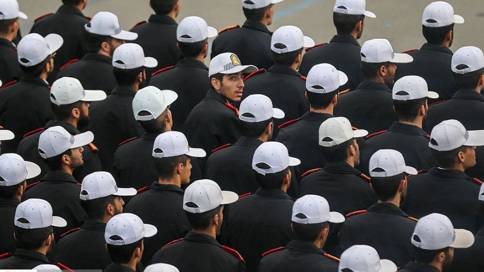 رزمایش طرح ترافیک زمستانی ۹۸