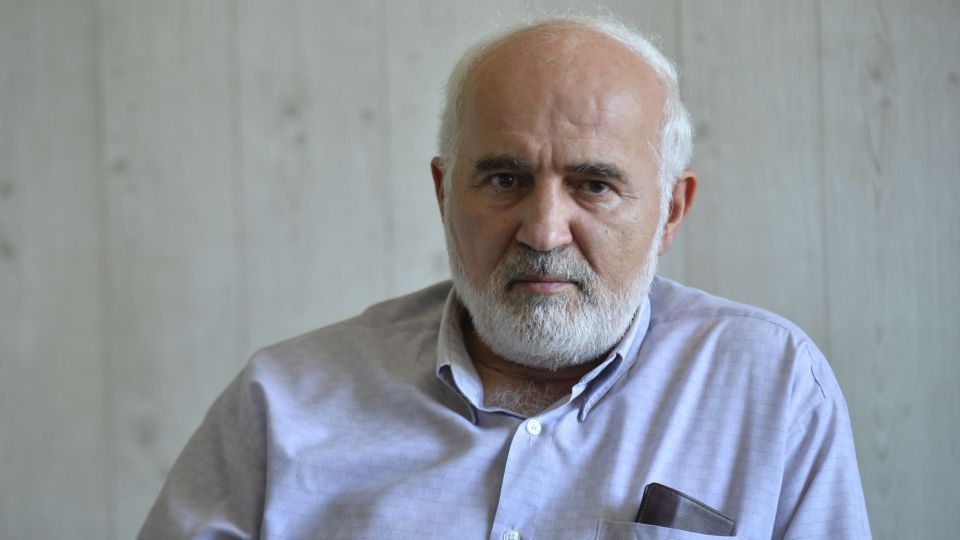 احمد توکلی: فساد بزرگ ترین دشمن اسلام است احمد توکلی: فساد بزرگ ترین دشمن اسلام است