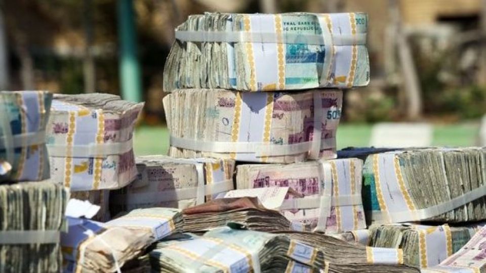 نقدینگی ۲۰۷۶ هزار میلیارد تومان شد + جدول نقدینگی ۲۰۷۶ هزار میلیارد تومان شد + جدول