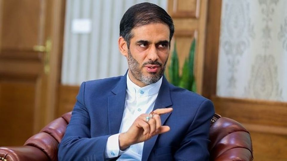 فرمانده قرارگاه خاتم: در ایران ثروتمند برای همه مشکلات اقتصادی راهکار هست فرمانده قرارگاه خاتم: در ایران ثروتمند برای همه مشکلات اقتصادی راهکار هست