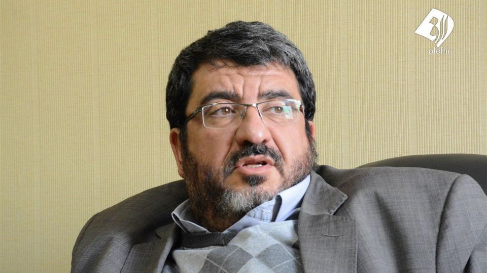مشکل آمریکا فقط جمهوری اسلامی نیست، با مصدق هم مشکل داشتند/ مذاکره یعنی بازی در زمین تندروهای آمریکایی/ این آمریکاست که ما را نمیخواهد/ غرب اندیشی کشور را معطل کرده است مشکل آمریکا فقط جمهوری اسلامی نیست، با مصدق هم مشکل داشتند/ مذاکره یعنی بازی در زمین تندروهای آمریکایی/ این آمریکاست که ما را نمیخواهد/ غرب اندیشی کشور را معطل کرده است