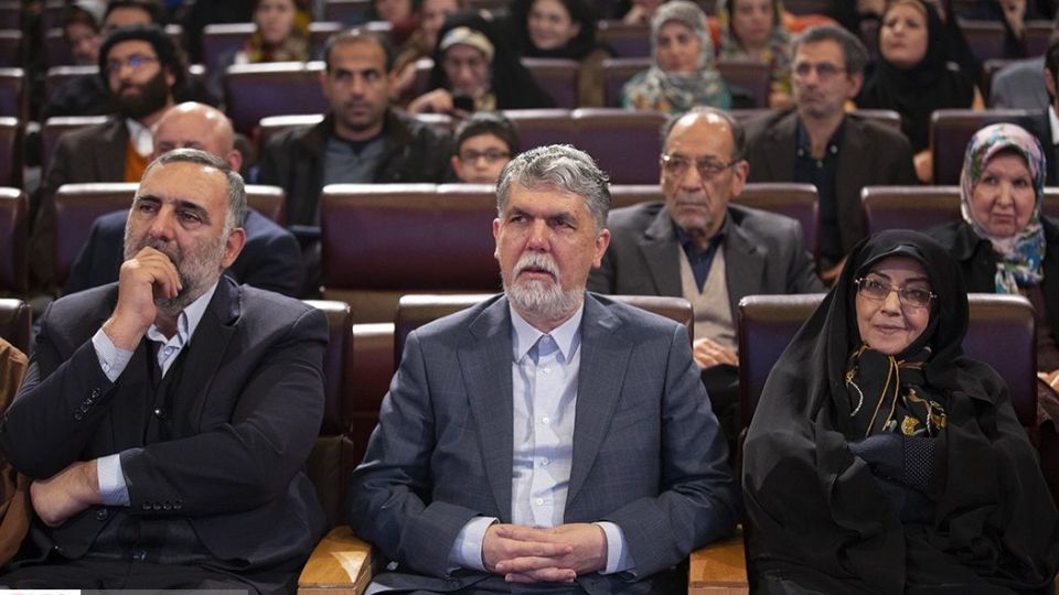 دوازدهمین « جایزه ادبی جلال آل احمد»