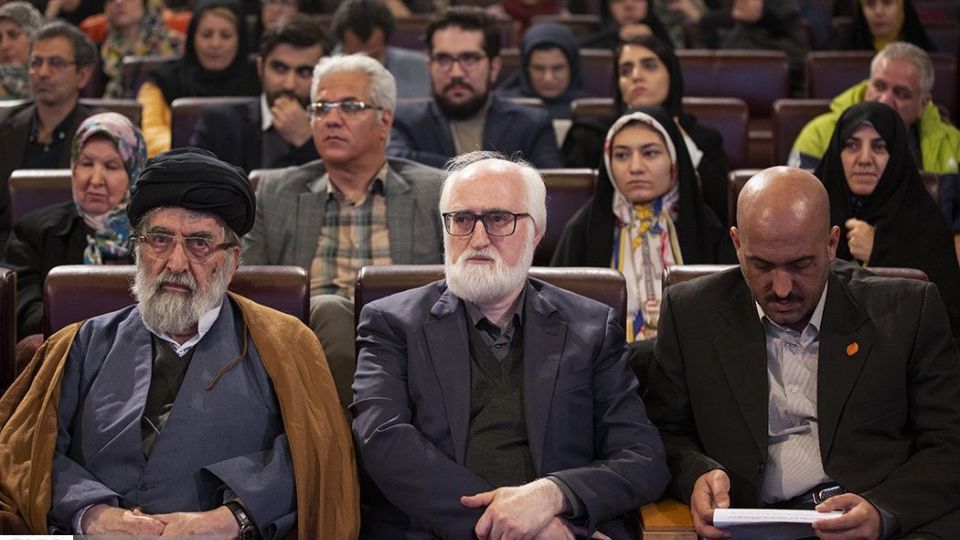 دوازدهمین « جایزه ادبی جلال آل احمد»