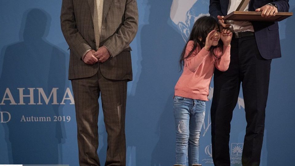 دوازدهمین « جایزه ادبی جلال آل احمد»