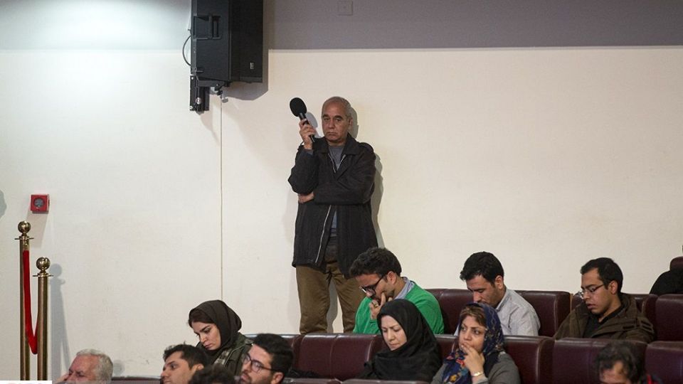 دوازدهمین « جایزه ادبی جلال آل احمد»