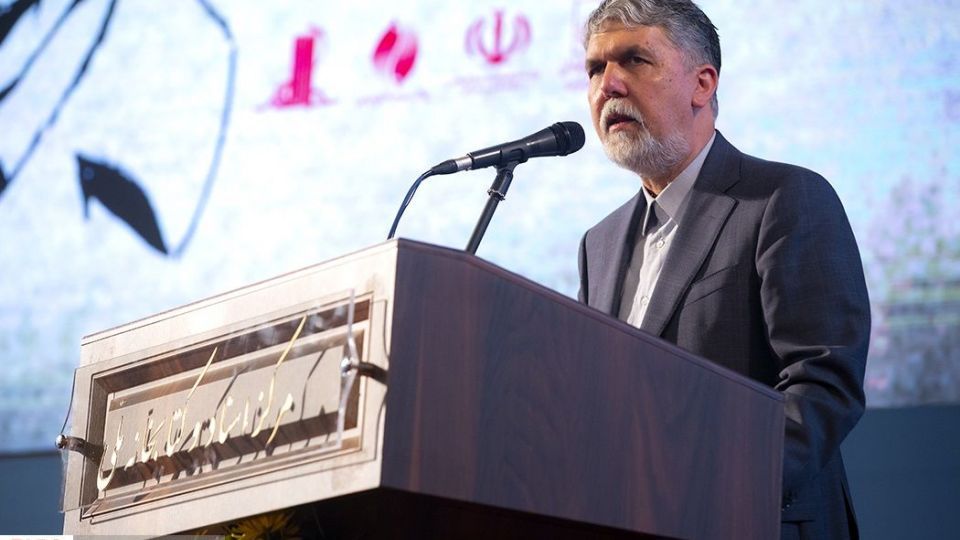 دوازدهمین « جایزه ادبی جلال آل احمد»