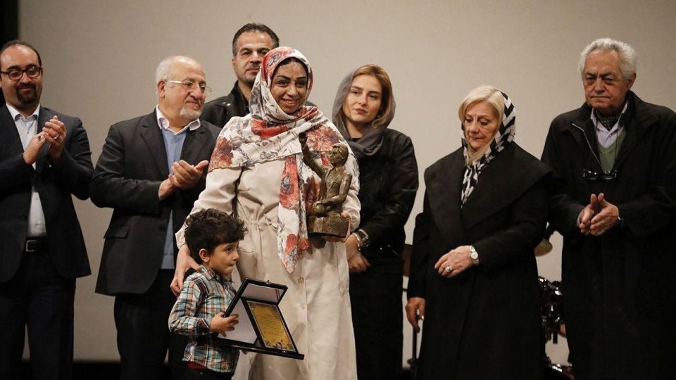 مراسم بزرگداشت زنده‌یاد ناصر حجازی