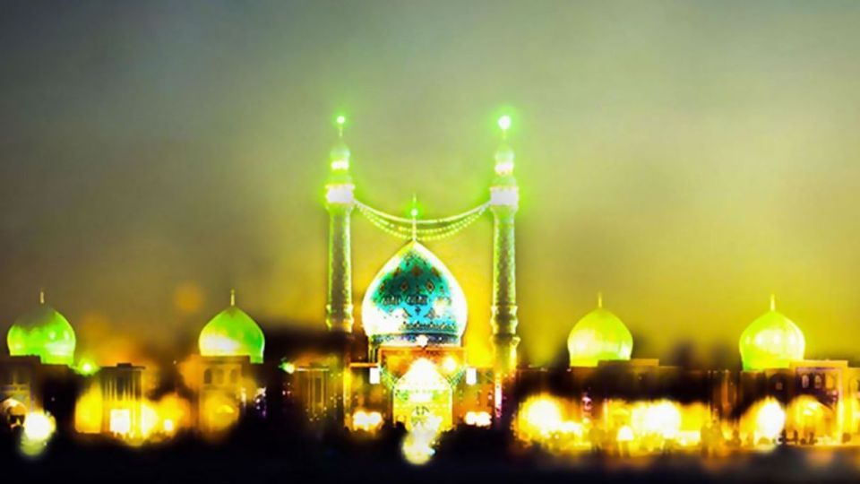 یلدای انتظار