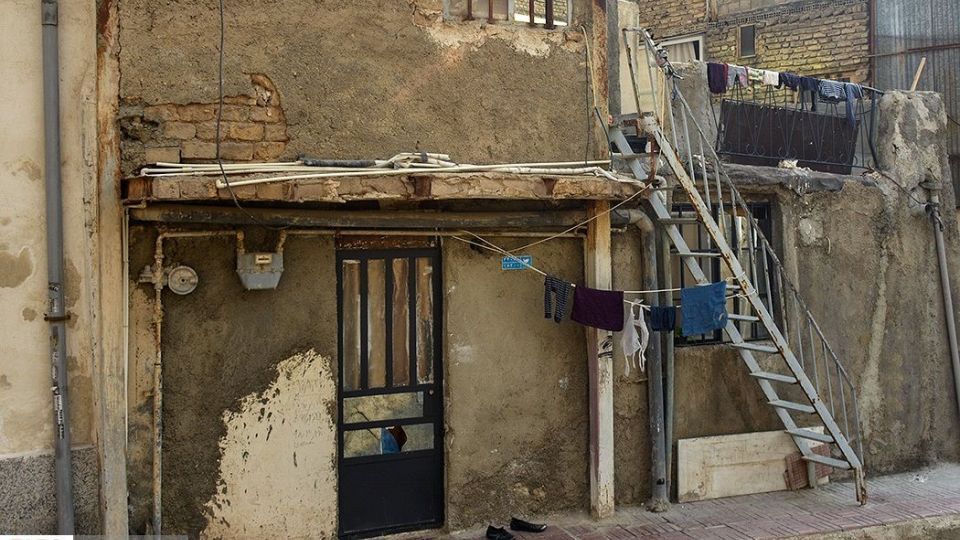 محله فرحزاد