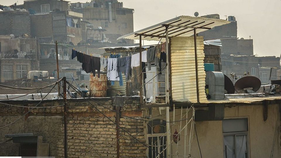 محله فرحزاد