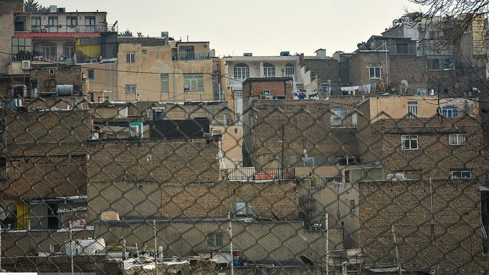 محله فرحزاد