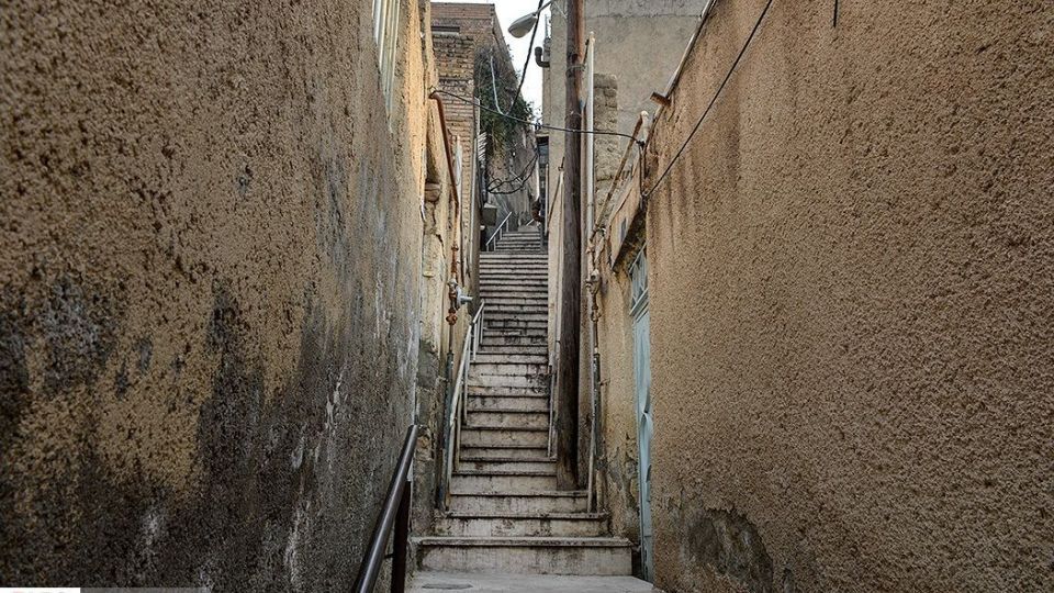 محله فرحزاد