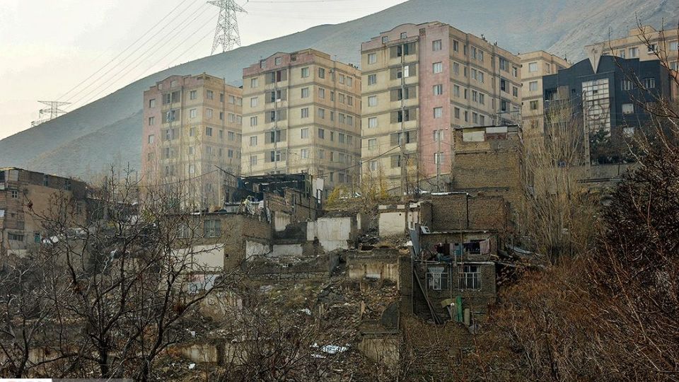 محله فرحزاد