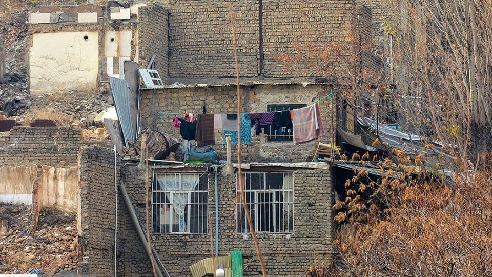 محله فرحزاد