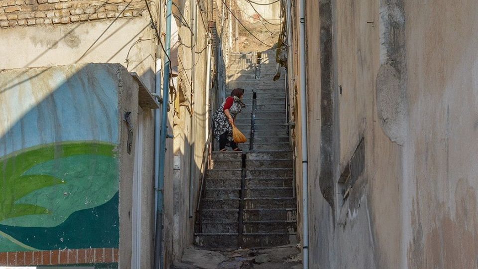 محله فرحزاد