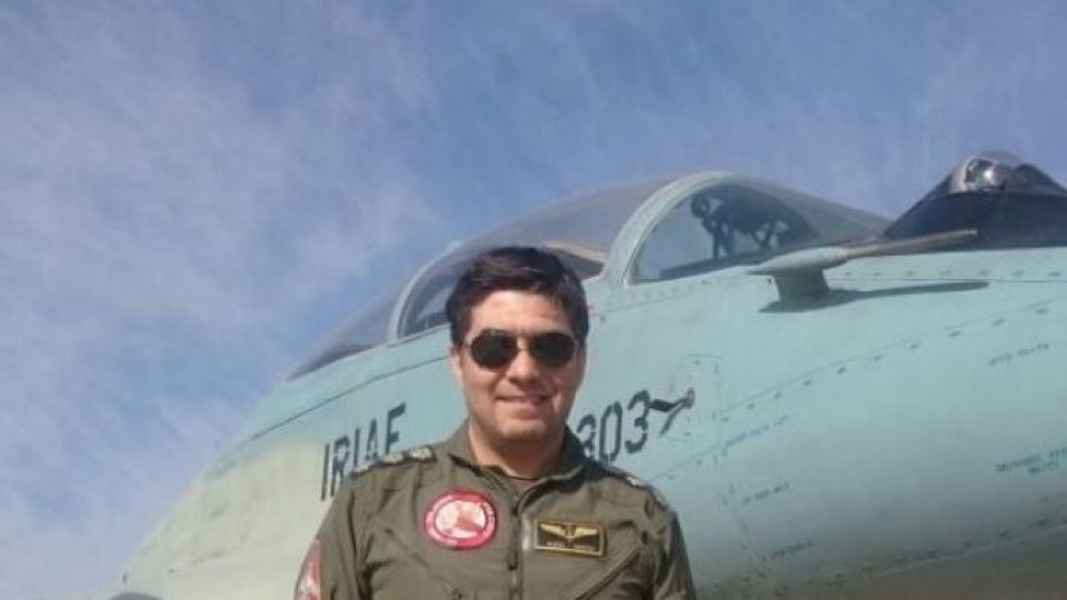 ارتش شهادت خلبان جنگنده «میگ ۲۹» را تایید کرد