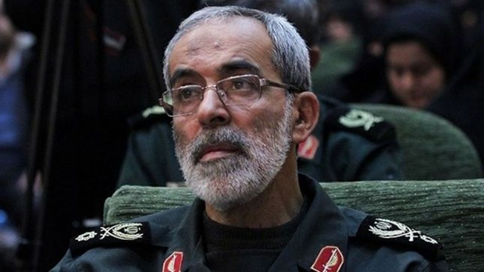 انتقاد سردار نجات از تحریف و تقطیع سخنانش انتقاد سردار نجات از تحریف و تقطیع سخنانش