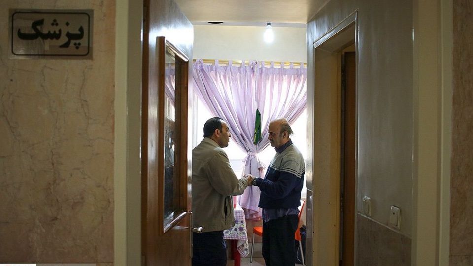 دلاک‌های پولدار!