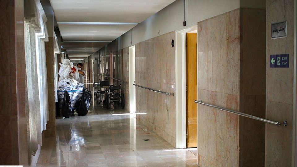 دلاک‌های پولدار!