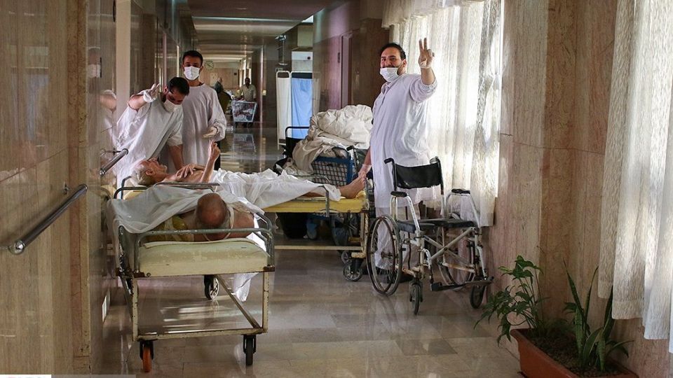 دلاک‌های پولدار!