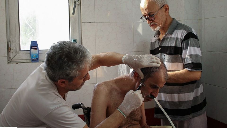 دلاک‌های پولدار!