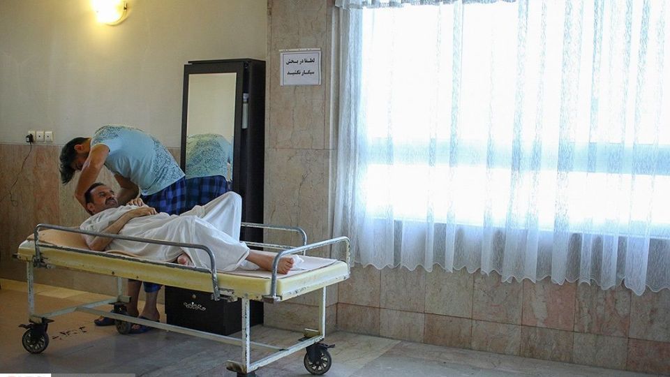 دلاک‌های پولدار!