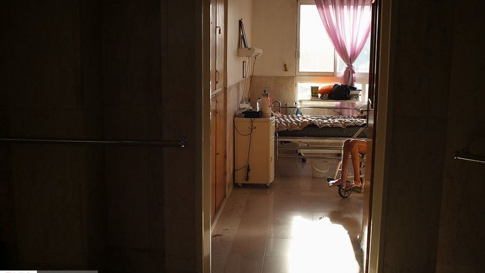 دلاک‌های پولدار!