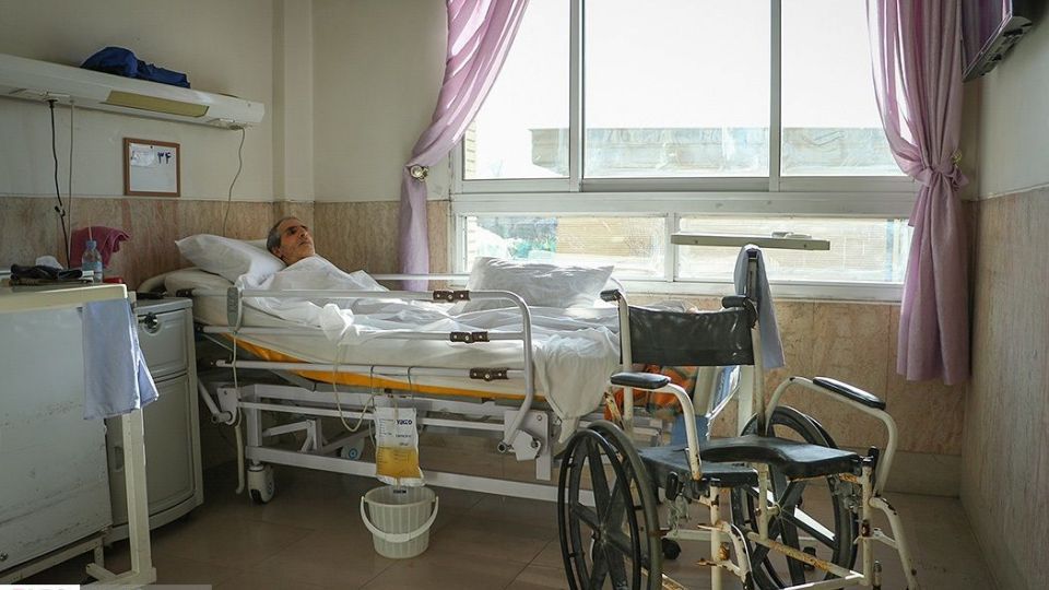 دلاک‌های پولدار!