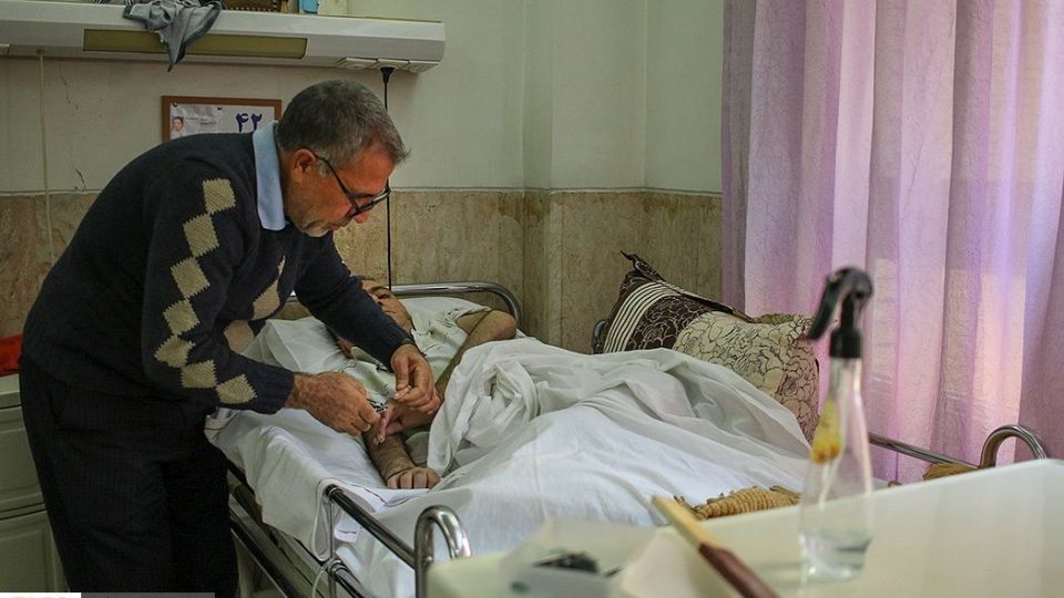 دلاک‌های پولدار!