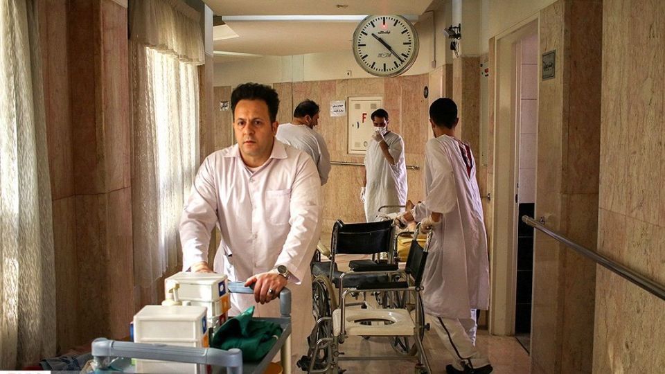 دلاک‌های پولدار!