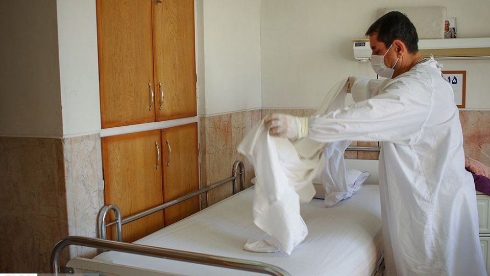 دلاک‌های پولدار!