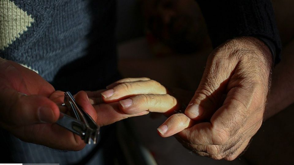 دلاک‌های پولدار!