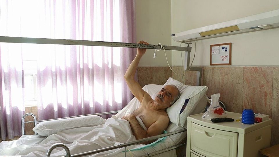 دلاک‌های پولدار!