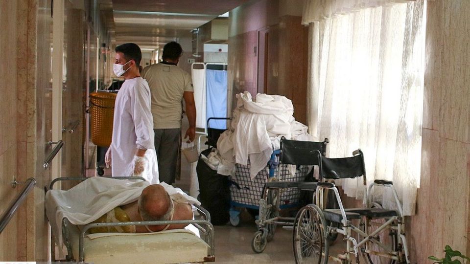 دلاک‌های پولدار!