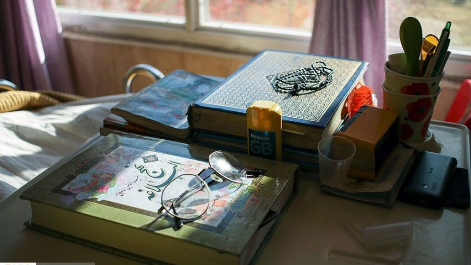 دلاک‌های پولدار!