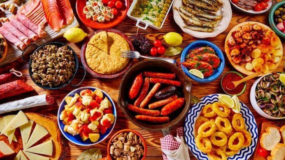 بدن روزانه چقدر به گروههای مختلف غذایی نیاز دارد؟ بدن روزانه چقدر به گروههای مختلف غذایی نیاز دارد؟