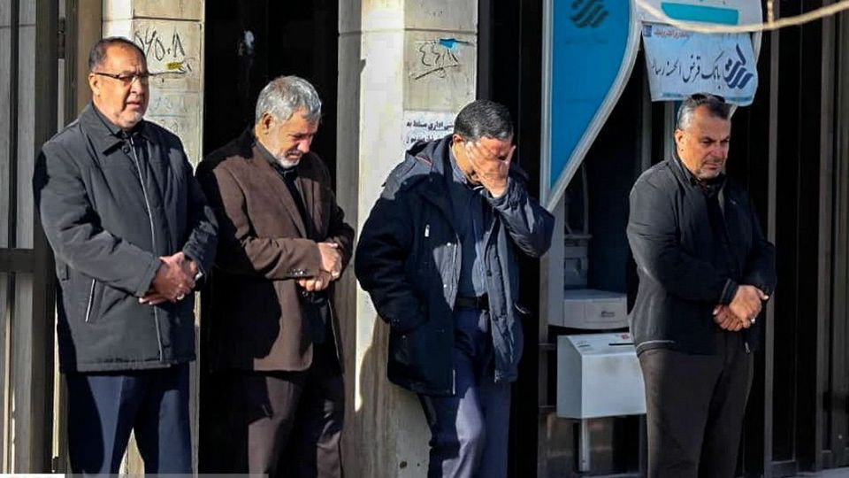 حضور مردم کرمان در «بیت الزهراء(س)»