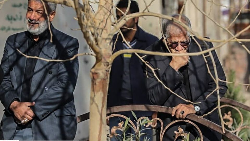 حضور مردم کرمان در «بیت الزهراء(س)»