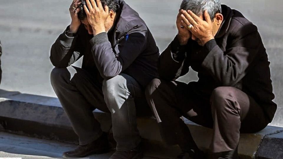 حضور مردم کرمان در «بیت الزهراء(س)»